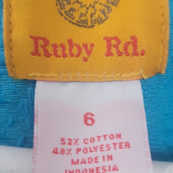 Ruby Rd. jacket - Picture 2 of 3
